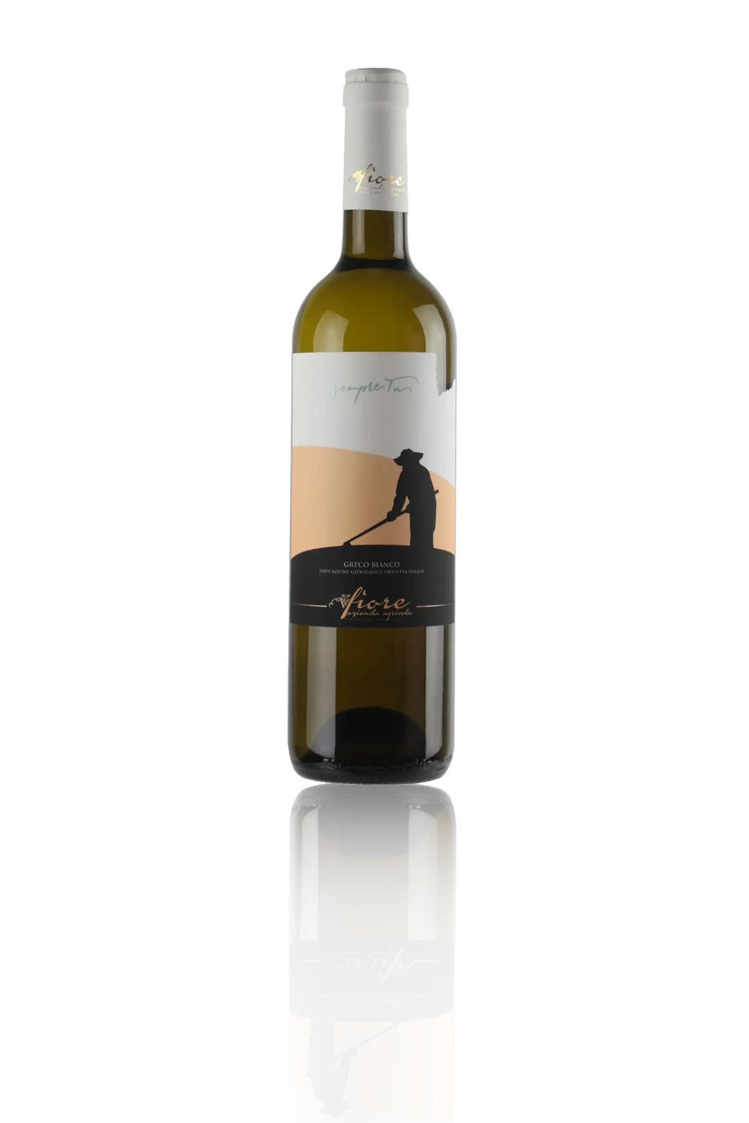 Bottiglia di vino Sempre Tu di Cantine Fiore