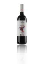 Bottiglia di vino Pedrone di Cantine Fiore