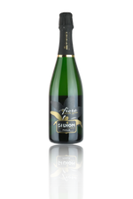 Bottiglia di vino Sidion di Cantine Fiore