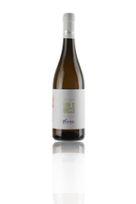 Bottiglia di vino Fiore di Bacco Bianco di Cantine Fiore