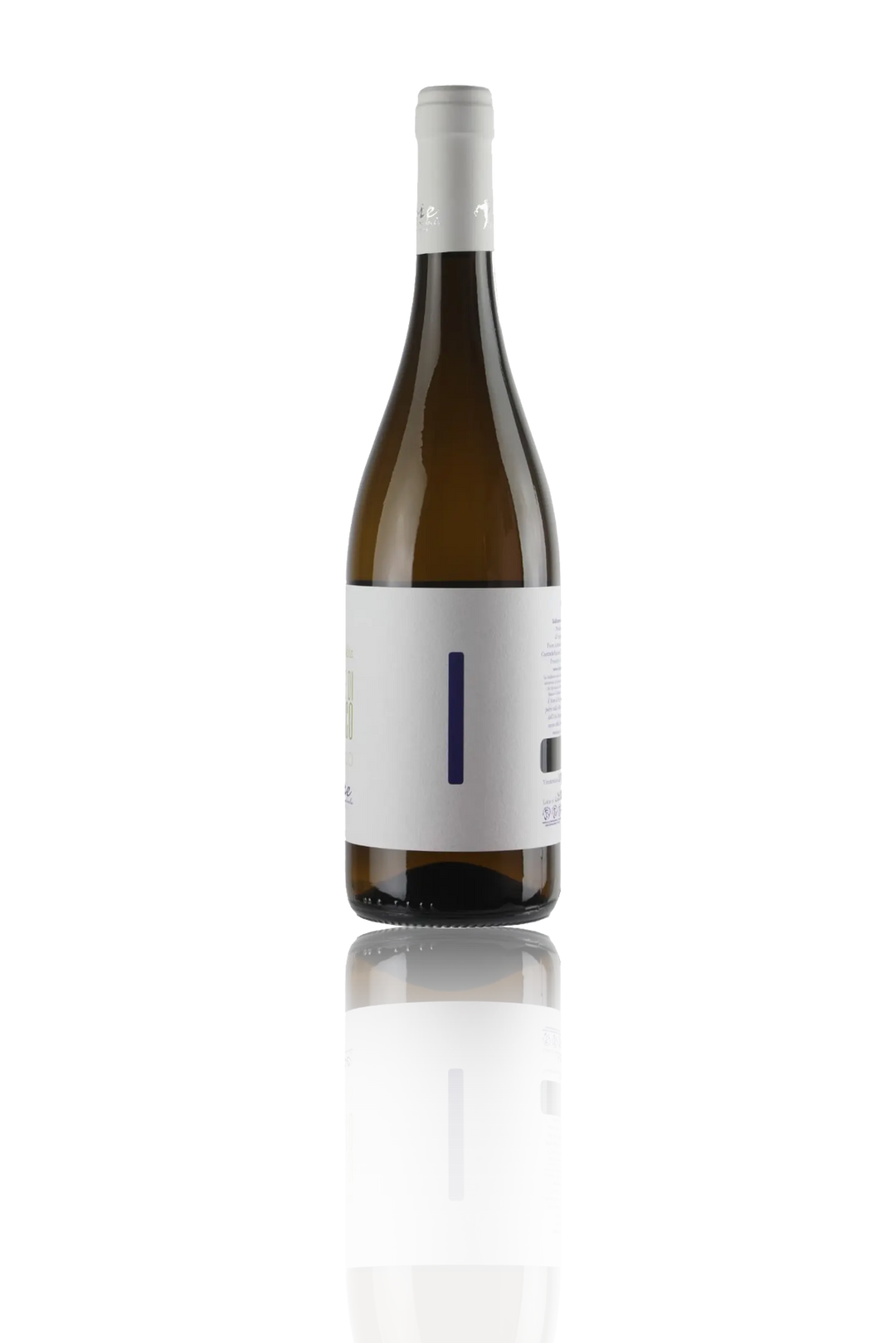 Bottiglia di vino Fiore Di Bacco di Cantine Fiore