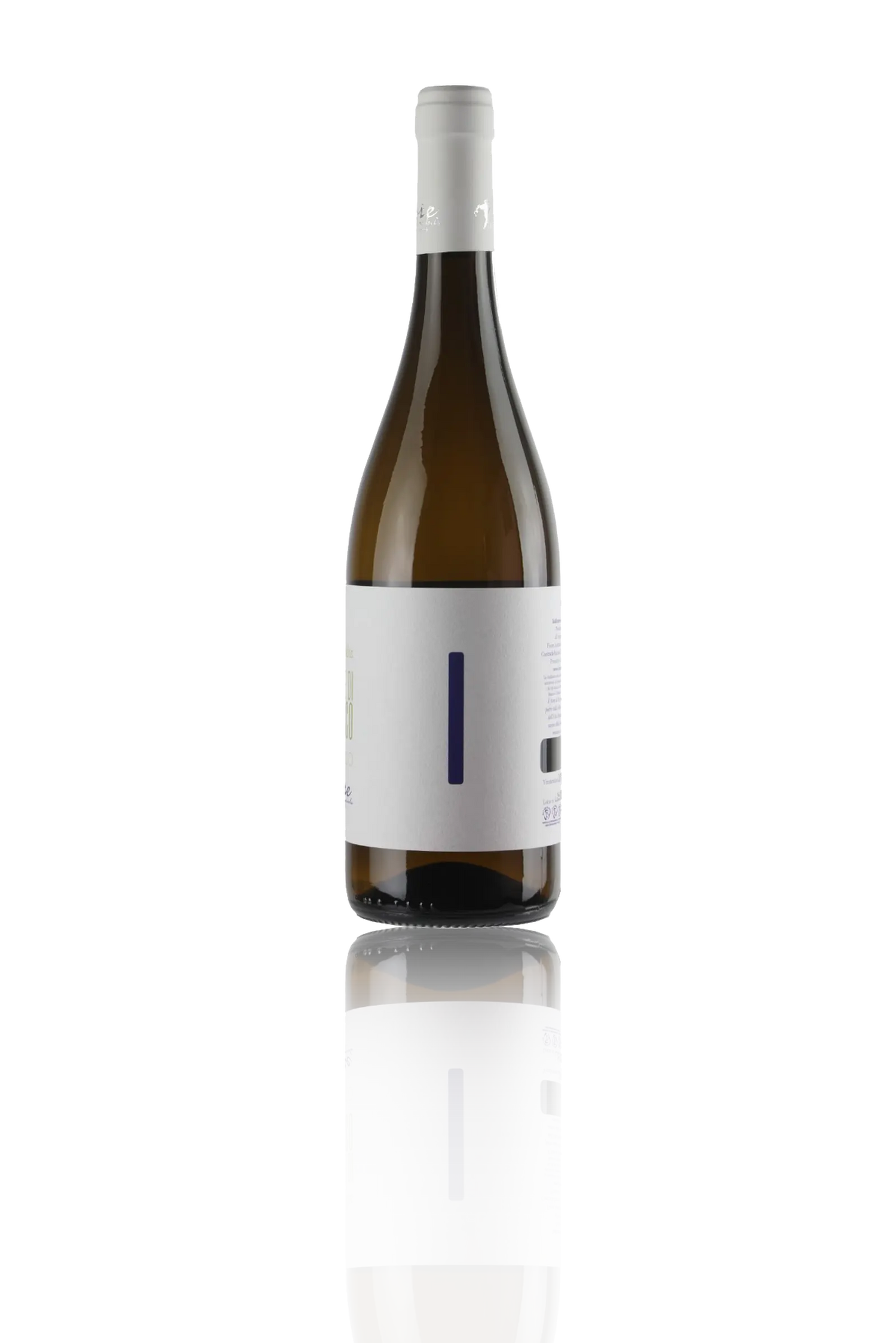 Bottiglia di vino Fiore Di Bacco di Cantine Fiore