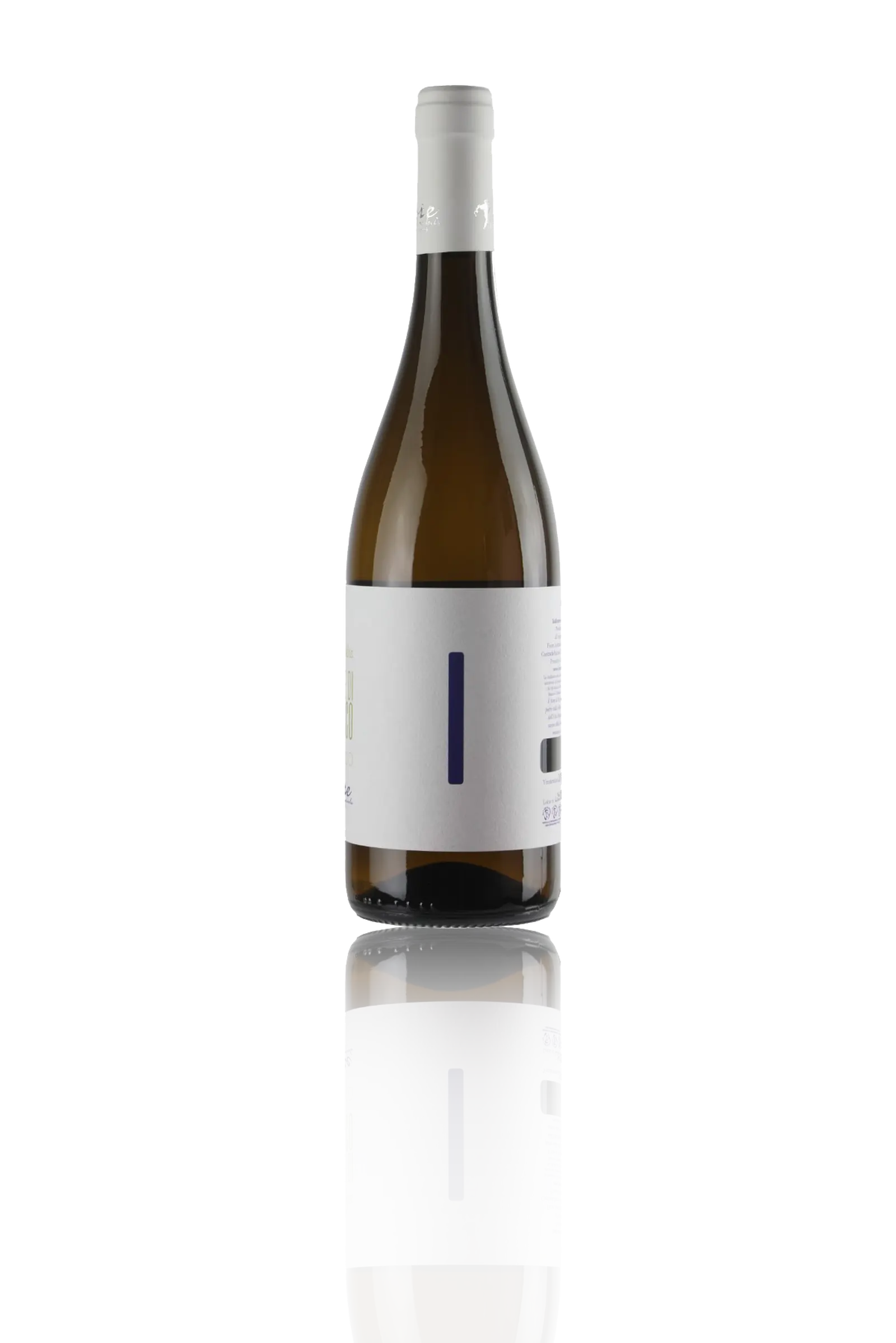 Bottiglia di vino Fiore Di Bacco di Cantine Fiore