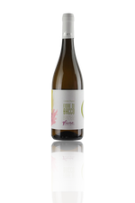 Bottiglia di vino Fiore di Bacco Dolce O di Cantine Fiore
