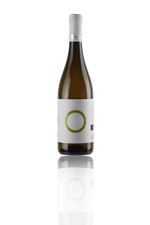 Bottiglia di vino Fiore di Bacco O di Cantine Fiore