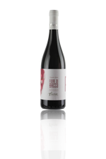 Bottiglia di vino Fiore di Bacco Rosso R di Cantine Fiore