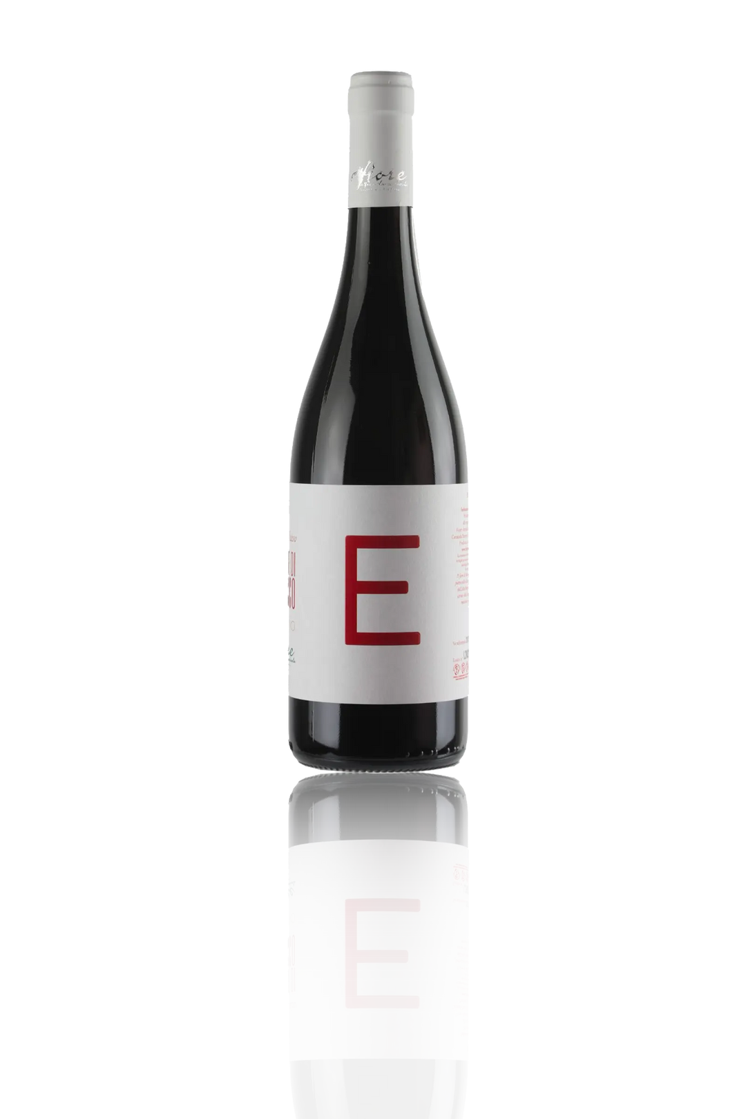 Bottiglia di vino Fiore di Bacco di Cantine Fiore