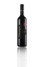 Bottiglia di vino Petramagna Rosso di Cantine Fiore