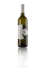 Bottiglia di vino Petramagna Bianco di Cantine Fiore
