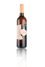 Bottiglia di vino Petramagna Rosato Oro 2025 di Cantine Fiore