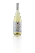 Bottiglia di vino Visto di Cantine Fiore