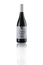 Bottiglia di vino Passaporto di Cantine Fiore